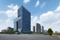 Nanchang Jinjiang Park Plaza Hotel (Changbei Airport Branch)  호텔