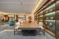 Moshang Qingju Hotel (Neihuang People's Park)