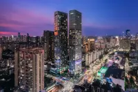 Shenzhen tulip Hotel  호텔
