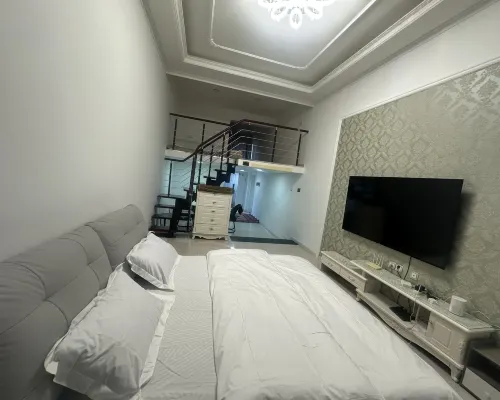 Boli County Fei'ai Homestay Hotels in Boli