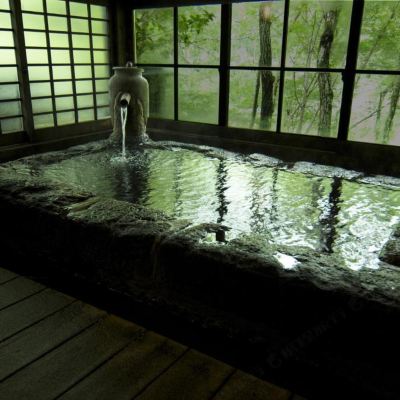 【A型】日式房間10榻榻米，無浴室