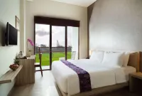 The Evitel Resort Ubud