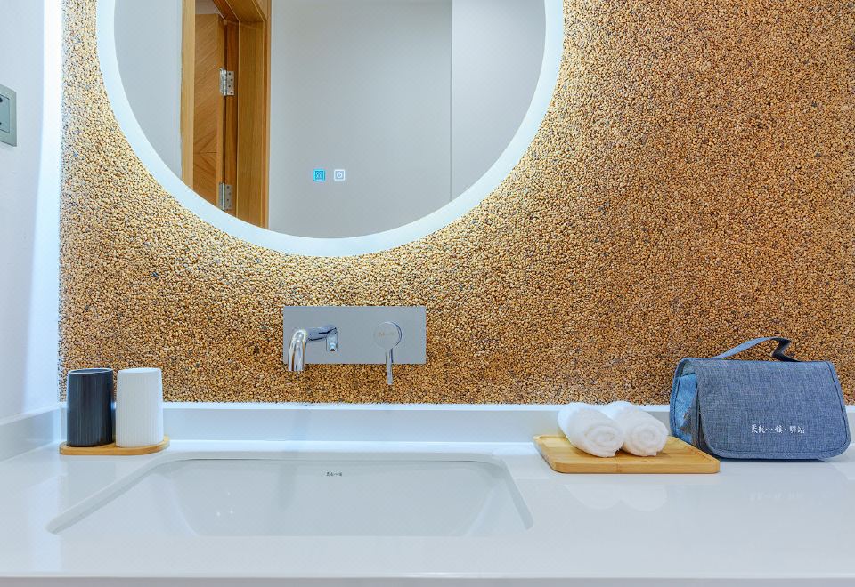 栖云复式三卧房【景观大窗+会客空间+全屋地暖】