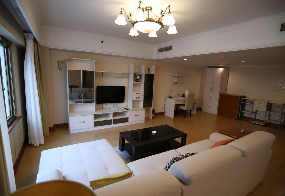 尊享|豪华两居室