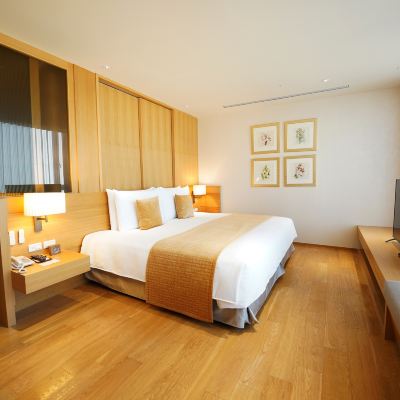 尊貴套房 嘉義兆品酒店優惠