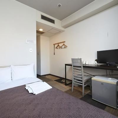 セミダブルルーム(禁煙) ホテルセレクトイン宇都宮 クーポン