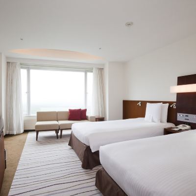 豪華房 北海道二世古希爾頓度假飯店優惠