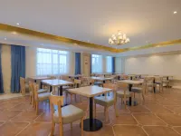 Vienna Hotel (Rushan Shengli Street Branch) Hôtels à : Rushan