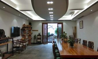 Qingyuan Yingzhimen Guest House