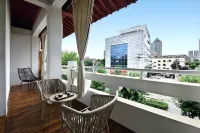 Shangquan Lishe Diyiquan  Hotel