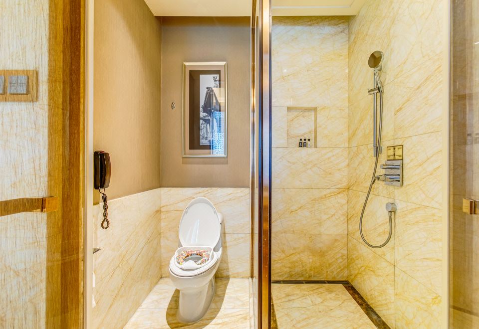 小黃鴨主題房· 妙夢深睡床墊