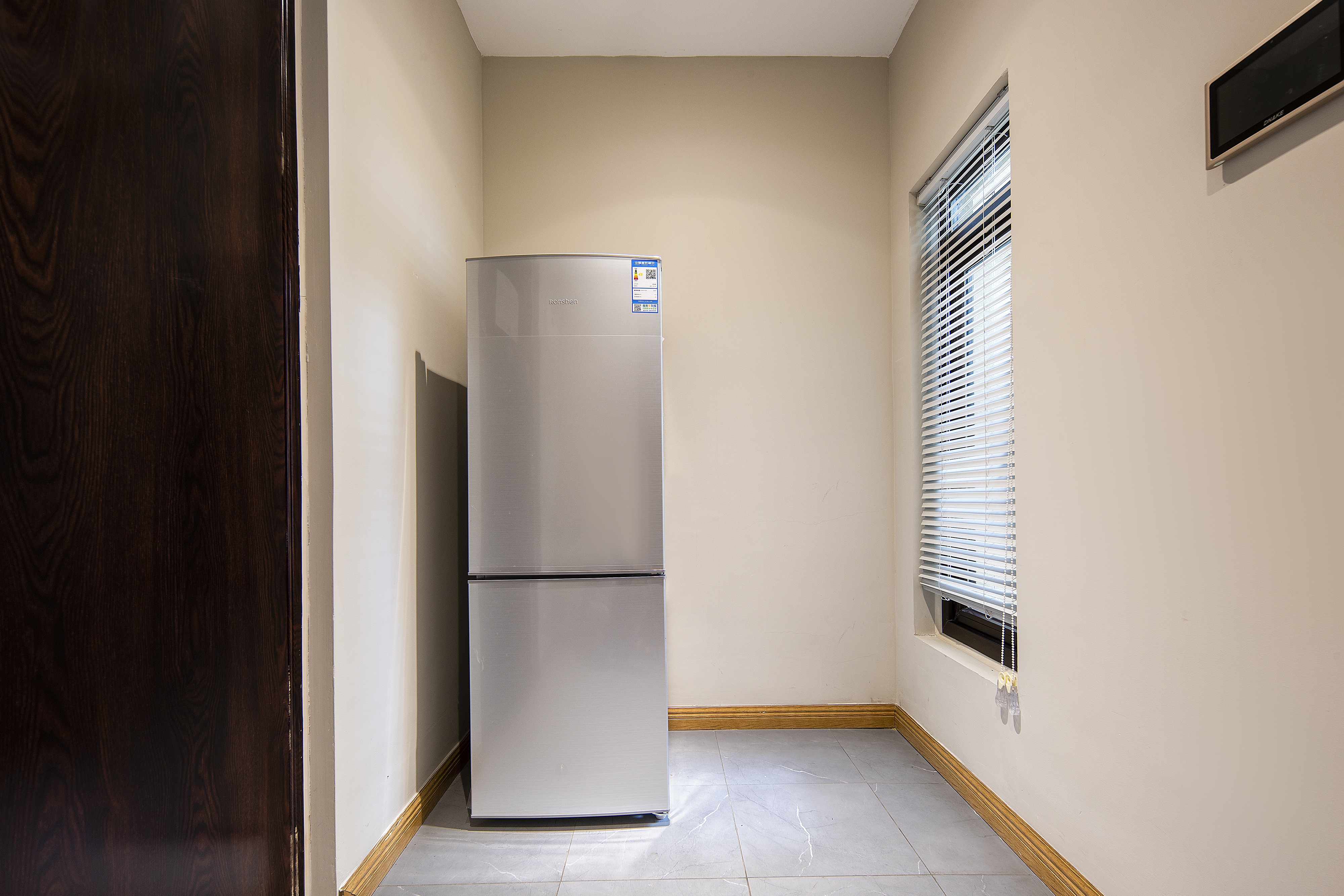 Sweetome Resorts (Qingcheng Shanju)特价房 -公寓楼大床房