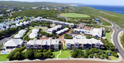 Margarets Beach Resort Hotels in 