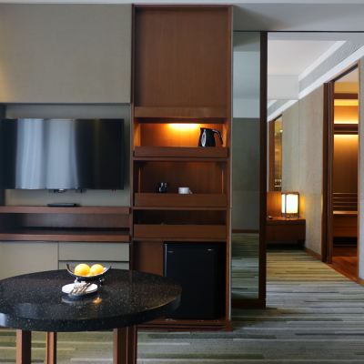 都市套房 曼谷漢薩爾飯店優惠