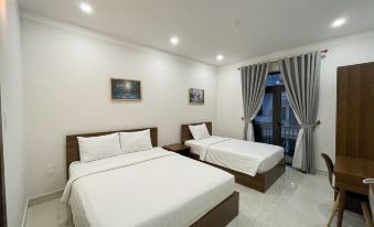 Duong Chau Boutique Hotel