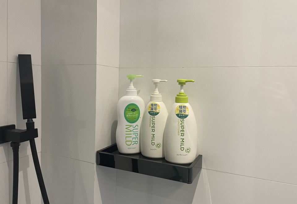 臻选影音双床房（超大玻璃窗+巨幕投影+暖气加持）