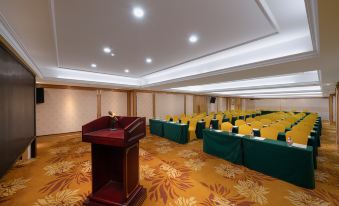 Vienna International Hotel (Nanning Anji Wanda Plaza Sulu metro station)