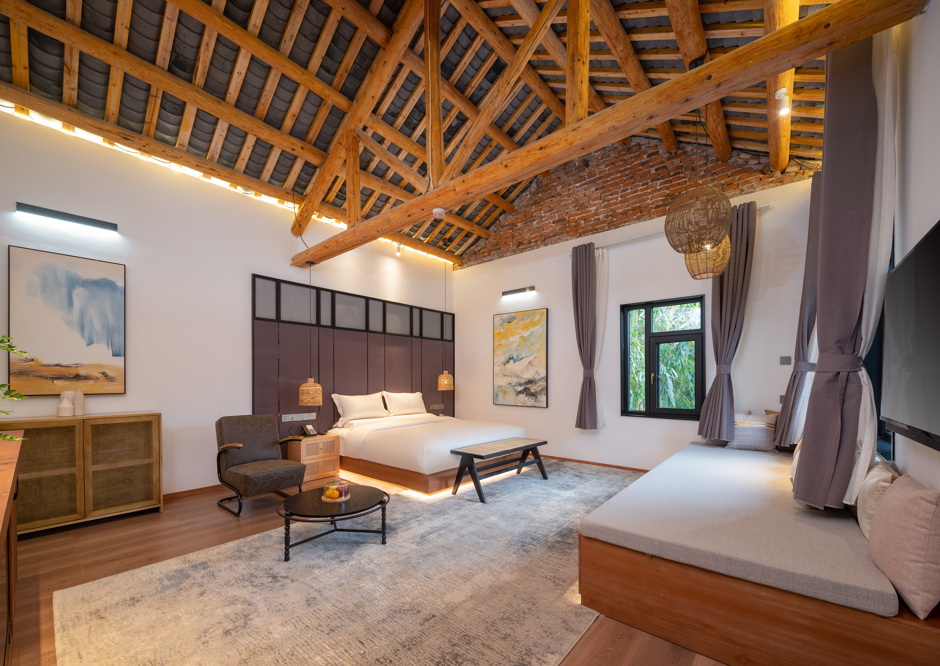 Bitou Detached Suite