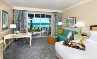 The Shores Resort & Spa