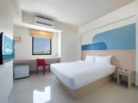 Hop Inn NAN 난 호텔