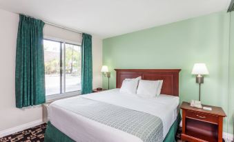 Ramada by Wyndham Oceanside