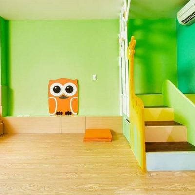 Cute Animal Double Room Fairy House Promo Code