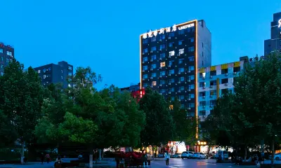Yafandisi Hotel (Zhengzhou Shengda School of Economics and Business Management) Các khách sạn gần Zhongyuan University of Technology (West to Hospital of Zhongyuan University of Technology)