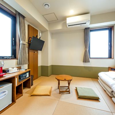 【喫煙】ツイン ホテルメルディア 四条河原町 クーポン