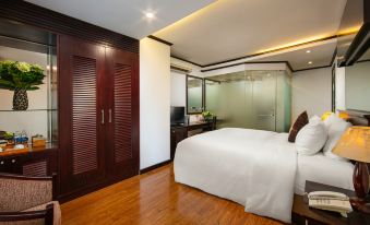 Hanoi Babylon Grand Hotel & Spa