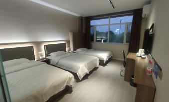 Plain Xiangrun Business Hotel