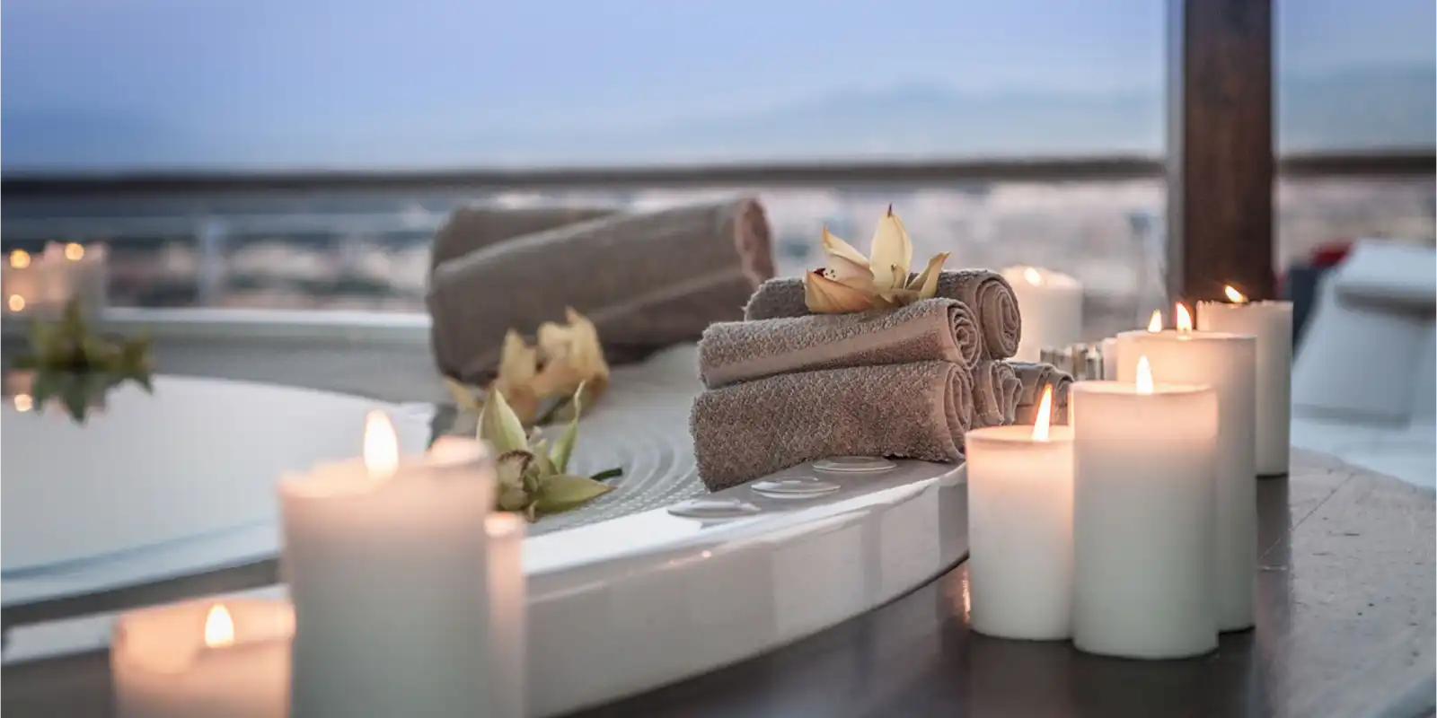Romantic Hotels