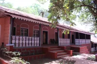 The Byke Brightland Resort - Matheran