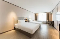 HanTing Hotel (Shijiazhuang Wuji)