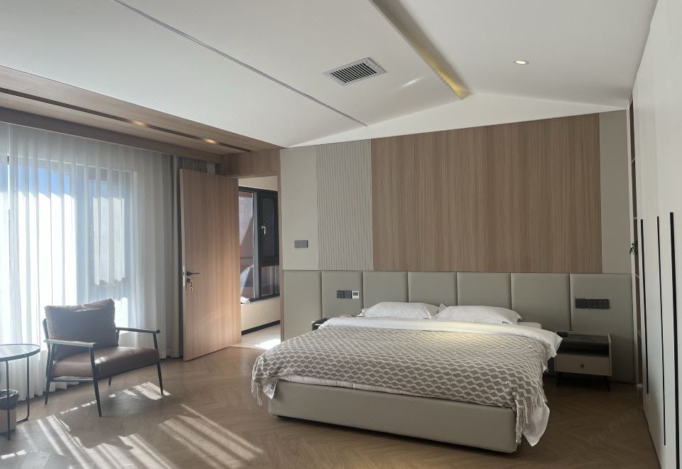 Family Friendly Suite