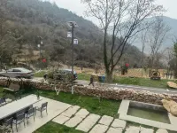 Mijing Luqi Yunsu Homestay