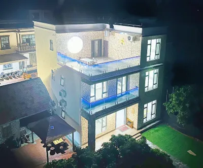 Xinghai Homestay Hôtels à proximité de : Denglou Cape