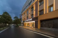 Quanzhou WASSIM Hotel