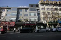 Yiyue Hotel (Linhai Ziyang Street Branch)