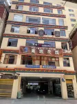Dege Intangible Heritage Hotel