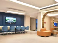 錦江之星酒店(連雲港東海水晶公園店) 東海酒店