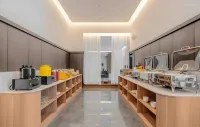 Nanchang • Tengwang Pavilion BETTERDREAM • GARDEN • Garden Holiday Hotel