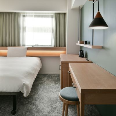 スタンダードダブル レフ大宮 by ベッセルホテルズ クーポン