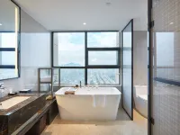 New Century Hotel Chizhou Ξενοδοχεία στην πόλη Τσιζού