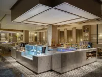 LU'AN NEWJINCHENG INTERNATIONAL HOTEL