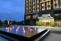 Mercure Hotel Guizhou Anshun West Railway Station Hotele w: 