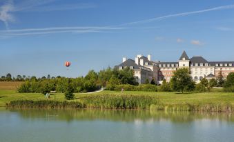 Dream Castle Marne La Vallée