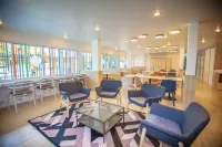 IRabbit Hotel
