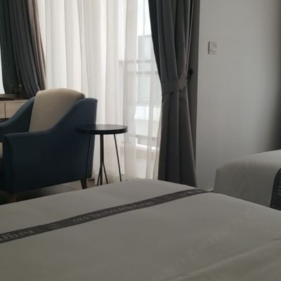 高級雙床房 520 海景酒店優惠