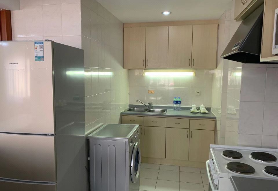 品味欢乐家庭房