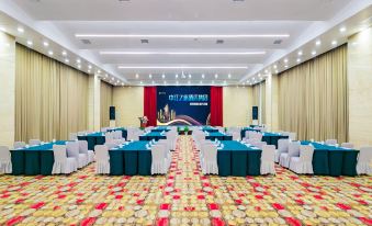 Eastravel · Gaoxin Business Hotel